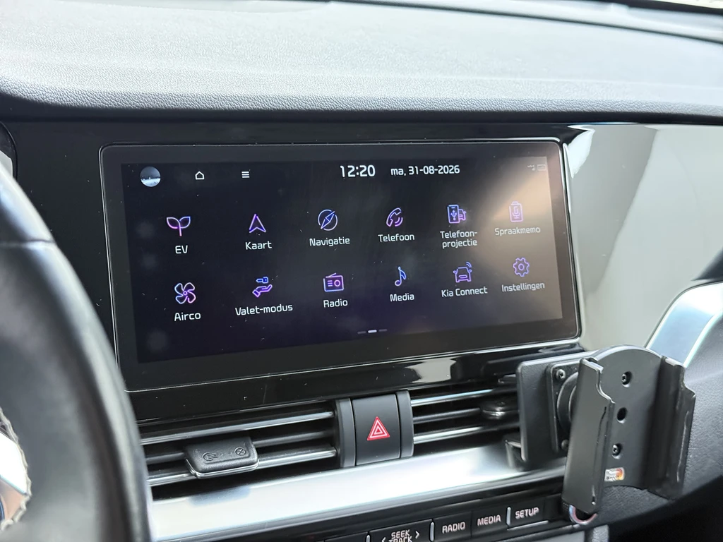 Kia e-Niro – foto 21