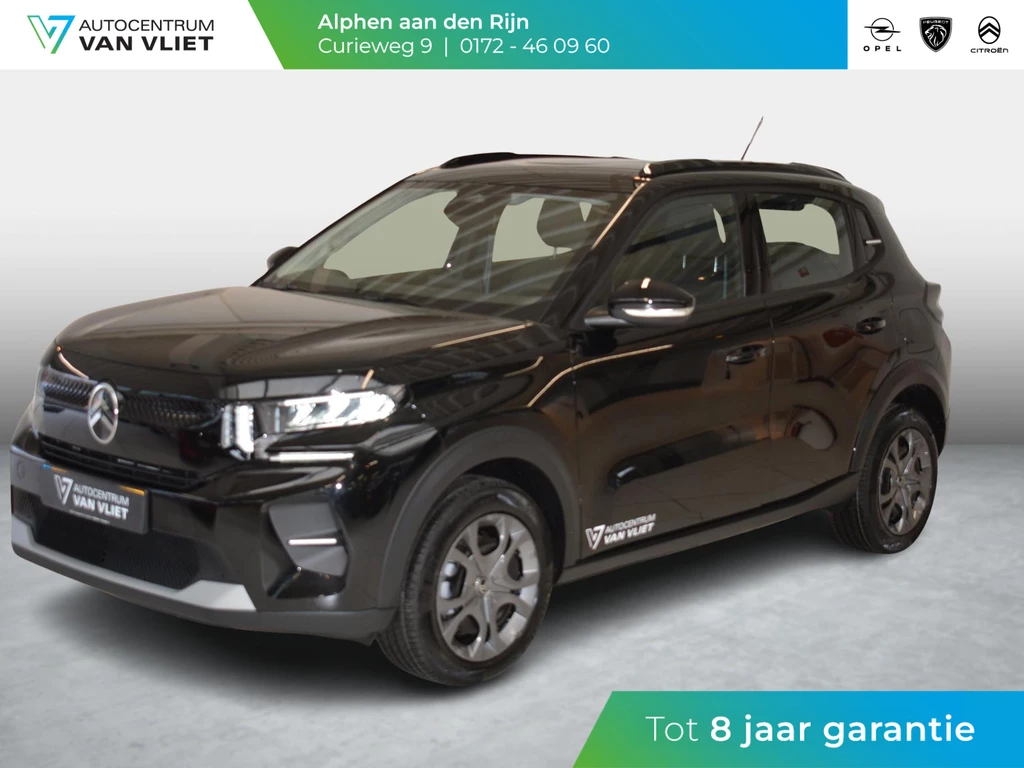 Citroën C3 – foto 1