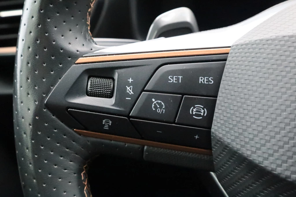 CUPRA Formentor – foto 16