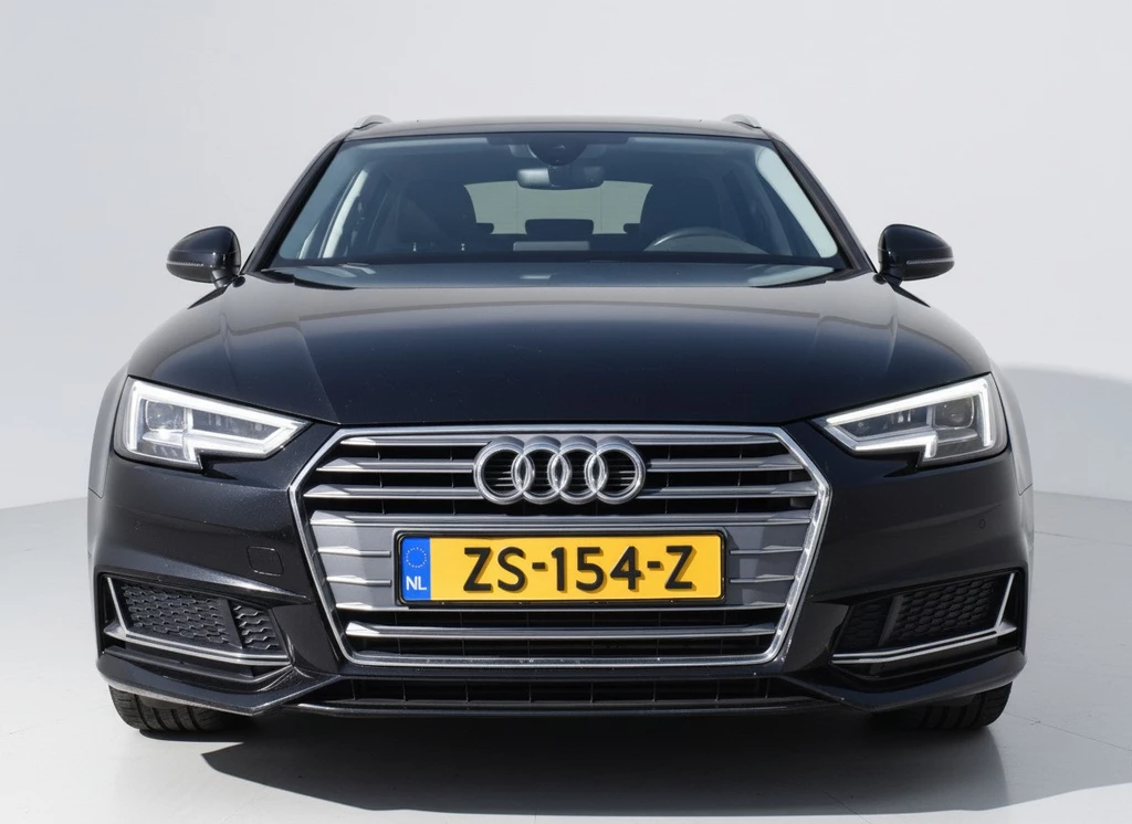 Audi A4 – foto 9