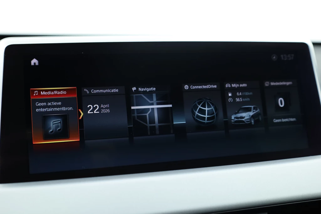 BMW X1 – foto 16
