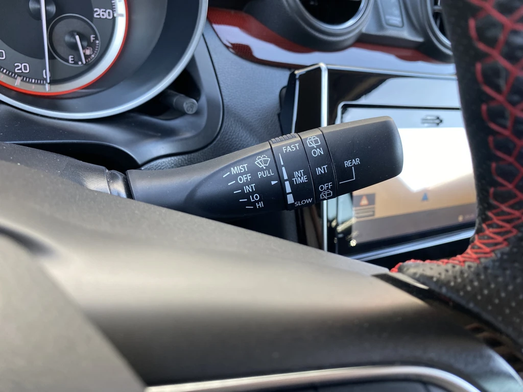 Suzuki Swift – foto 30