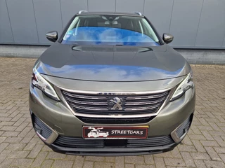 Peugeot 5008 – thumbnail 5