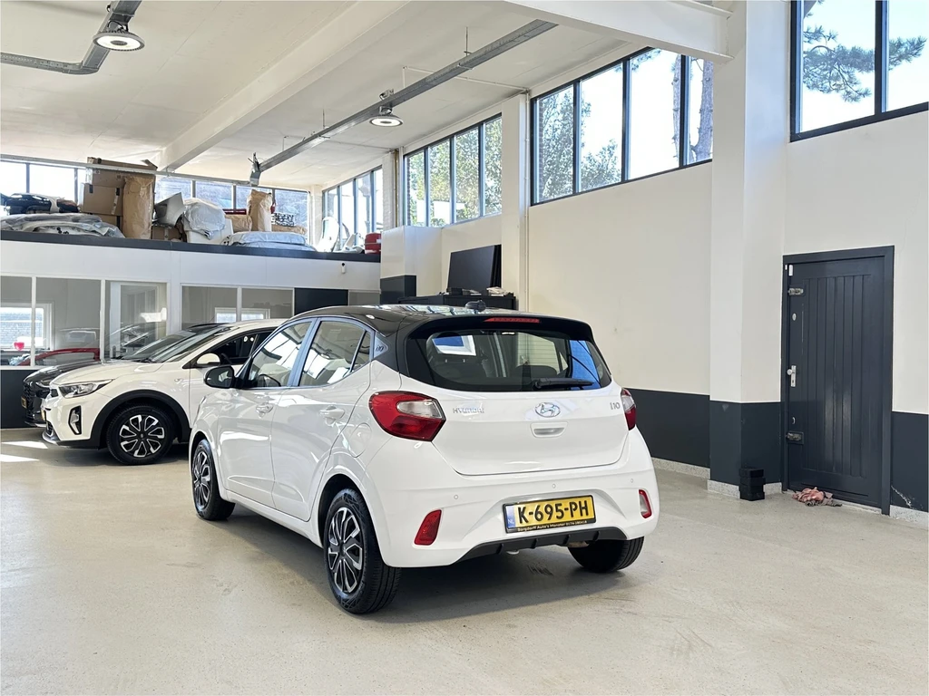 Hyundai i10 – foto 2