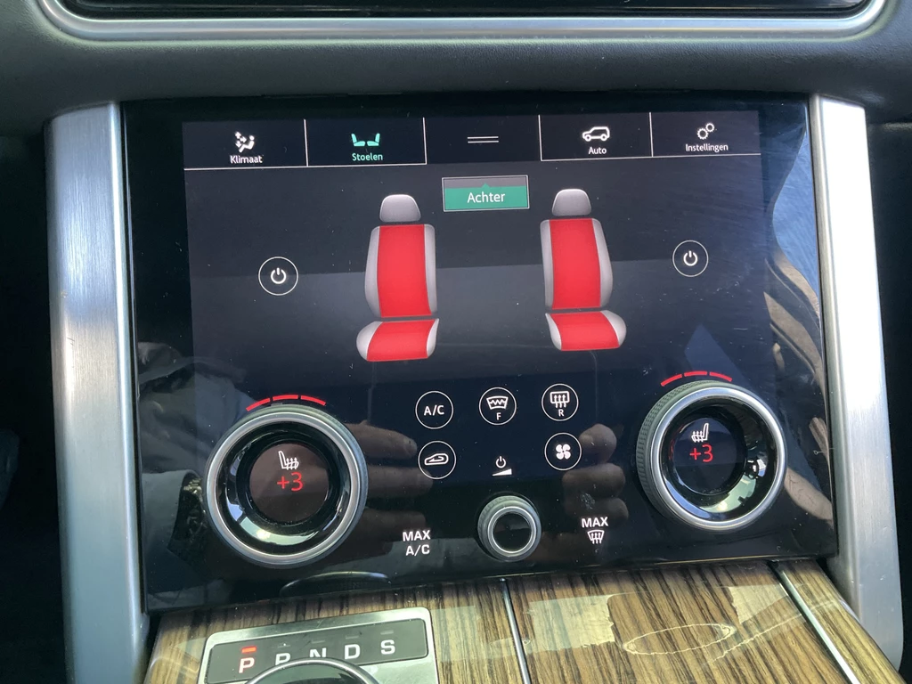 Land Rover Range Rover – foto 22