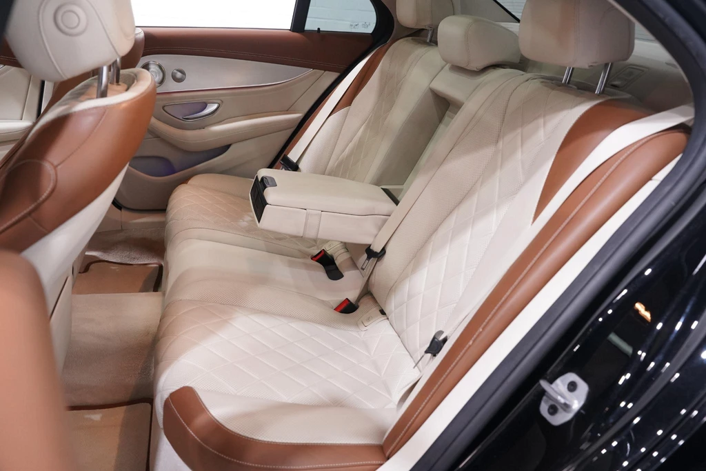 Mercedes-Benz E-Klasse – foto 44