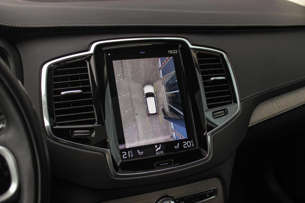 Volvo XC90 – foto 35