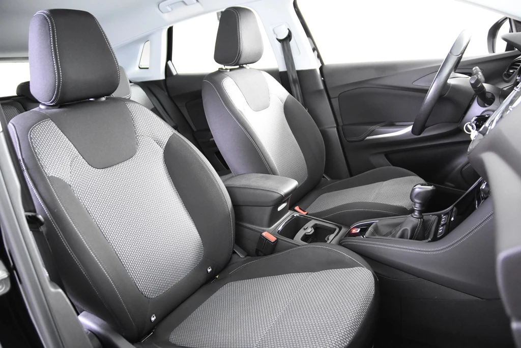 Opel Grandland X – foto 12