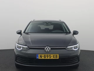 Volkswagen Golf – thumbnail 10