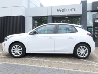 Opel Corsa-e – thumbnail 4