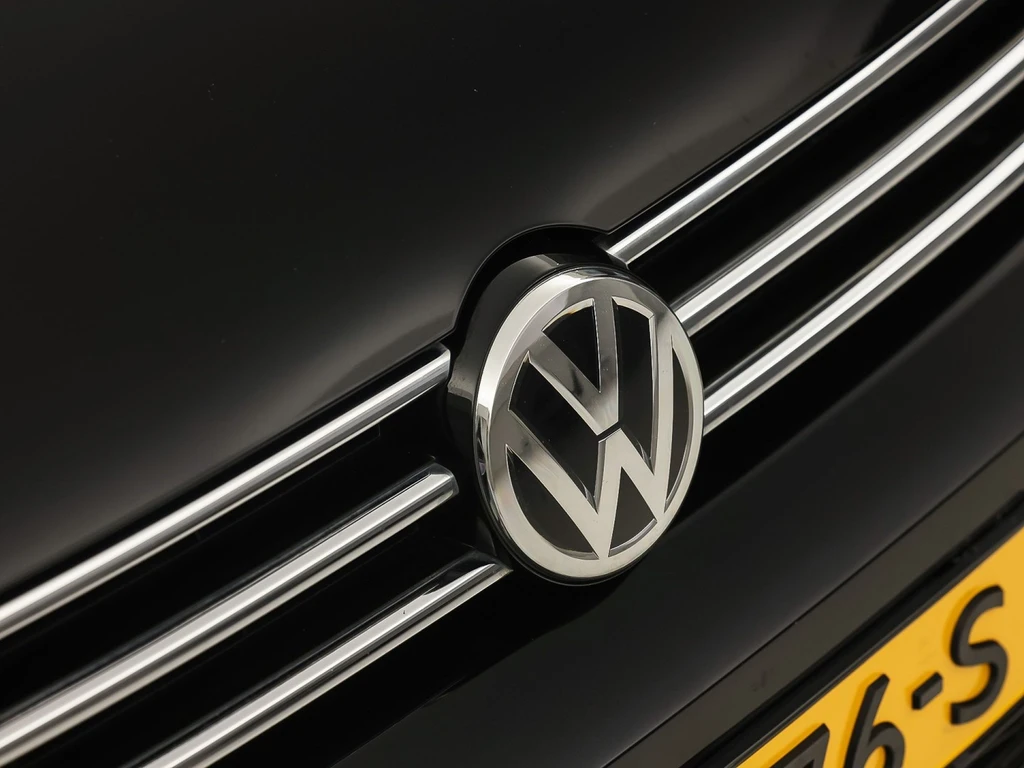 Volkswagen Touran – foto 47