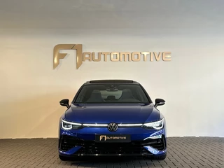 Volkswagen Golf – thumbnail 8