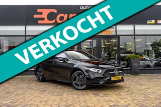 Mercedes-Benz A-Klasse – thumbnail 8