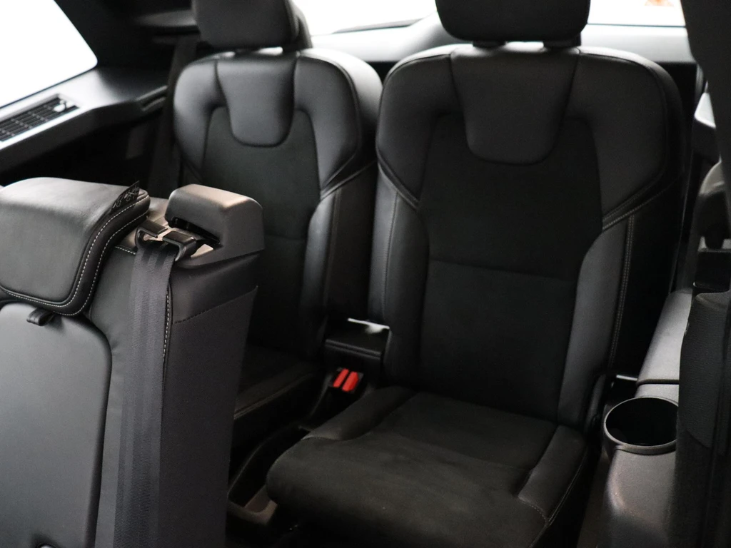 Volvo XC90 – foto 13