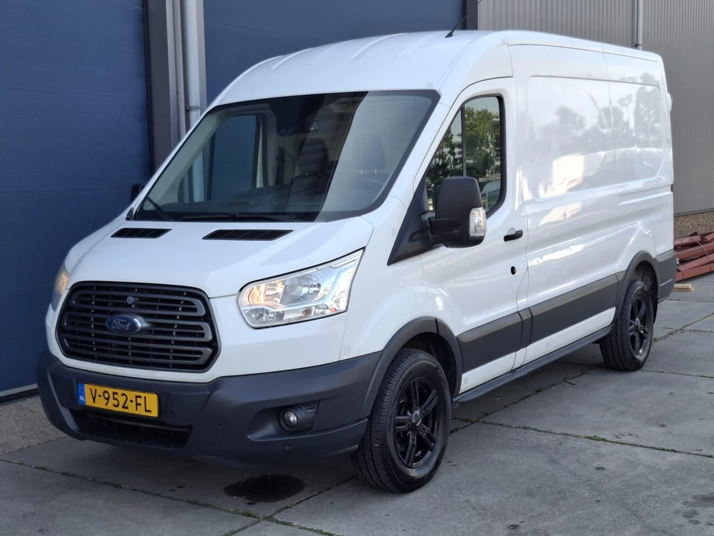 Ford Transit – foto 2