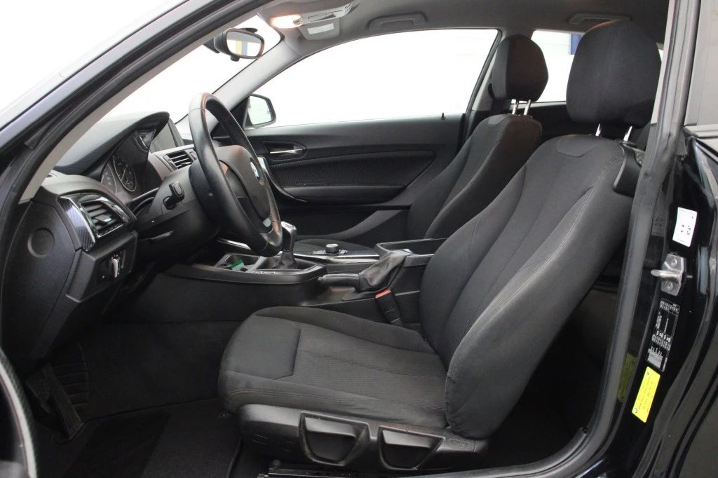 BMW 1 Serie – foto 10