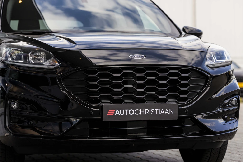 Ford Kuga – foto 9