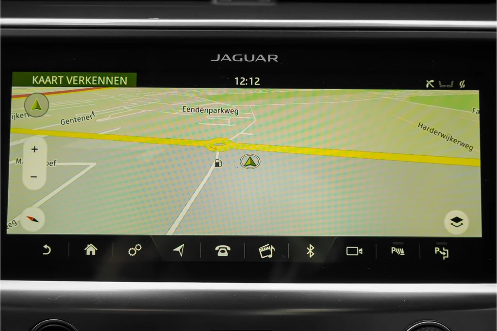 Jaguar I-PACE – foto 24
