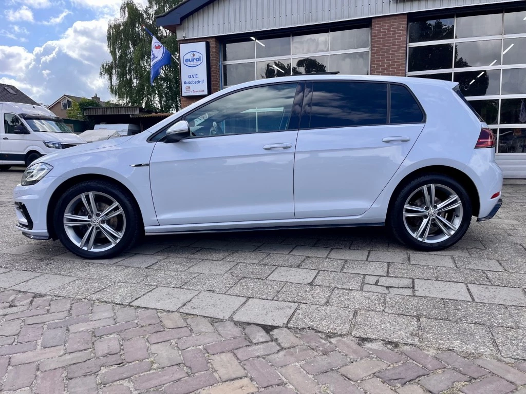 Volkswagen Golf – foto 3