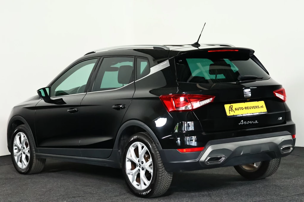 SEAT Arona – foto 4