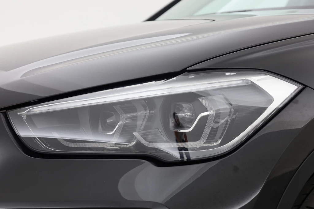 BMW X1 – foto 35