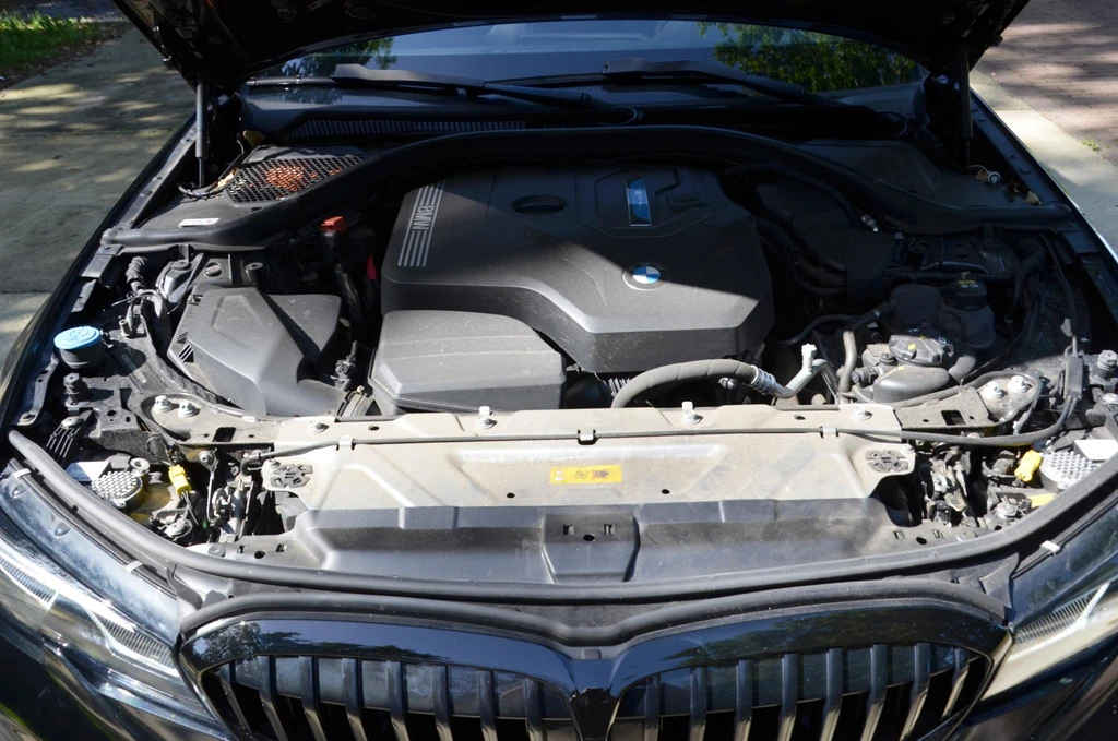 BMW 3 Serie – foto 73