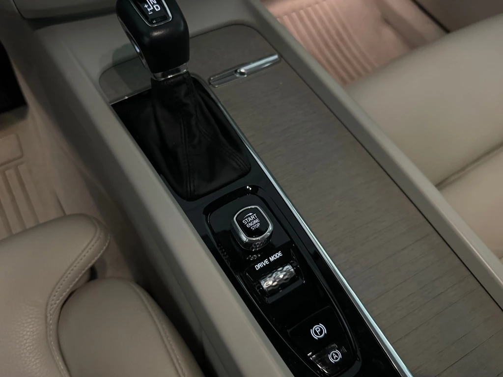 Volvo XC60 – foto 23