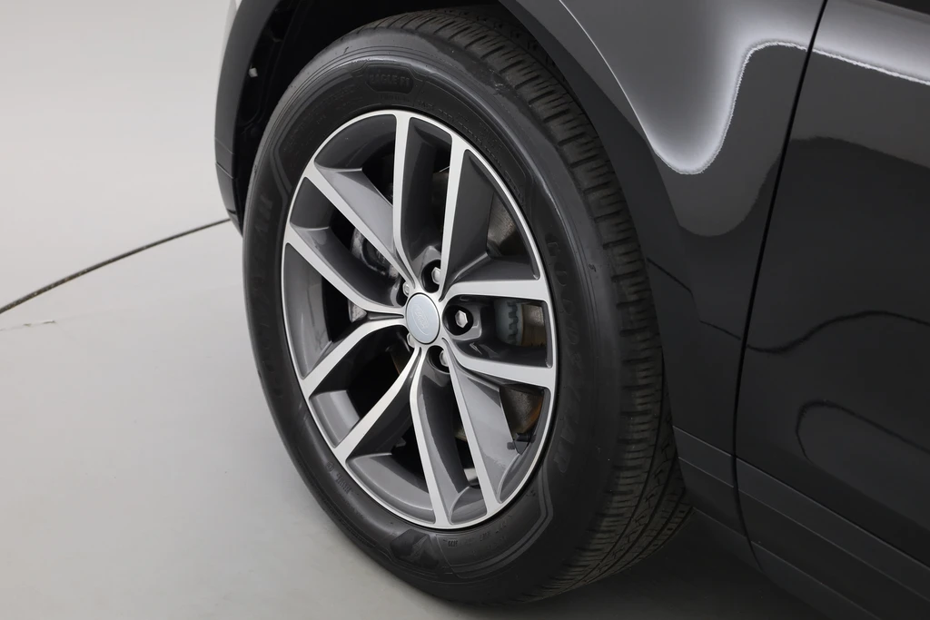 Land Rover Range Rover Evoque – foto 33