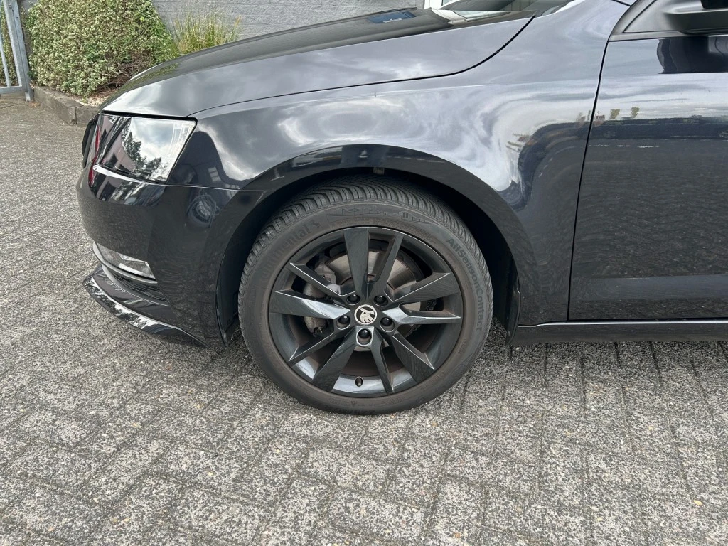 Škoda Octavia – foto 8