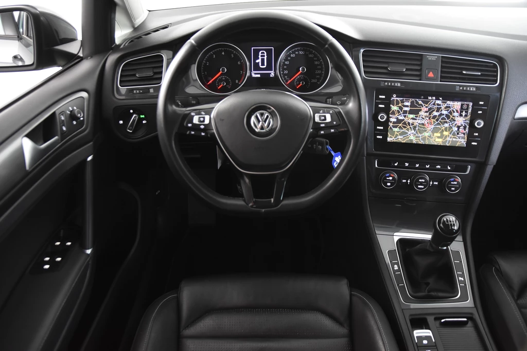 Volkswagen Golf – foto 19