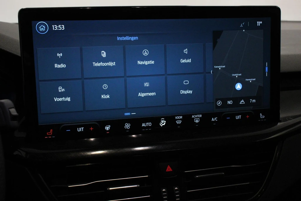 Ford Focus – foto 22