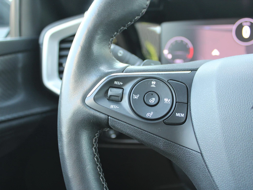 Opel Mokka – foto 21