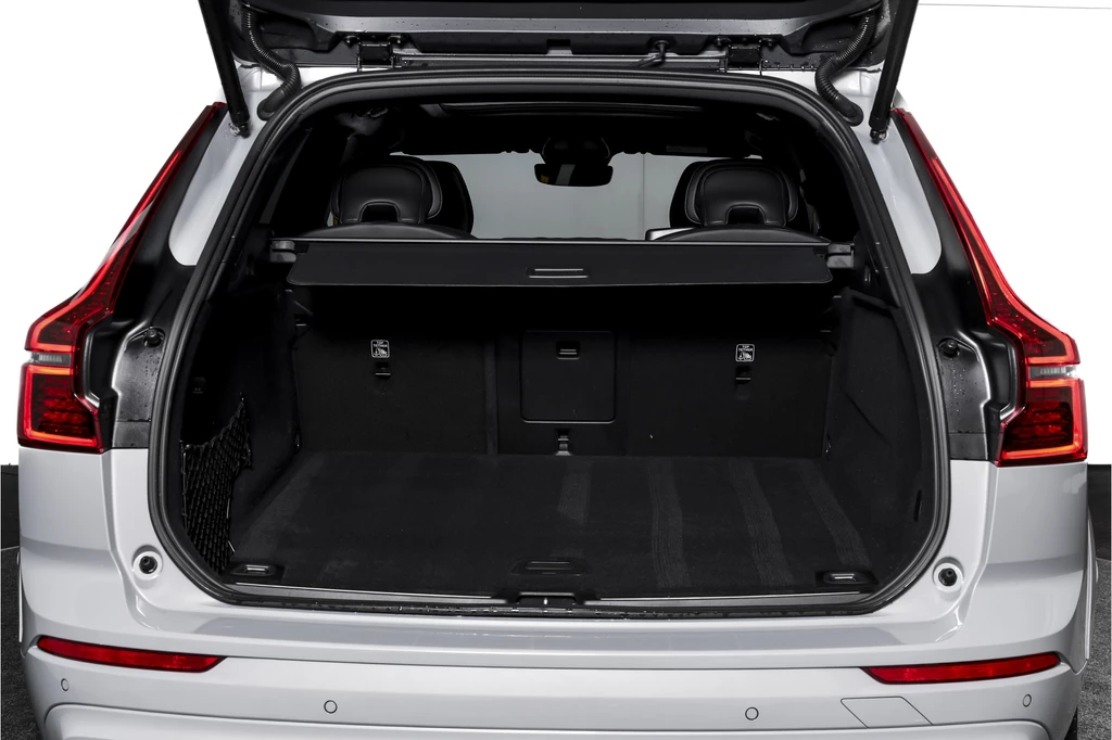 Volvo XC60 – foto 17