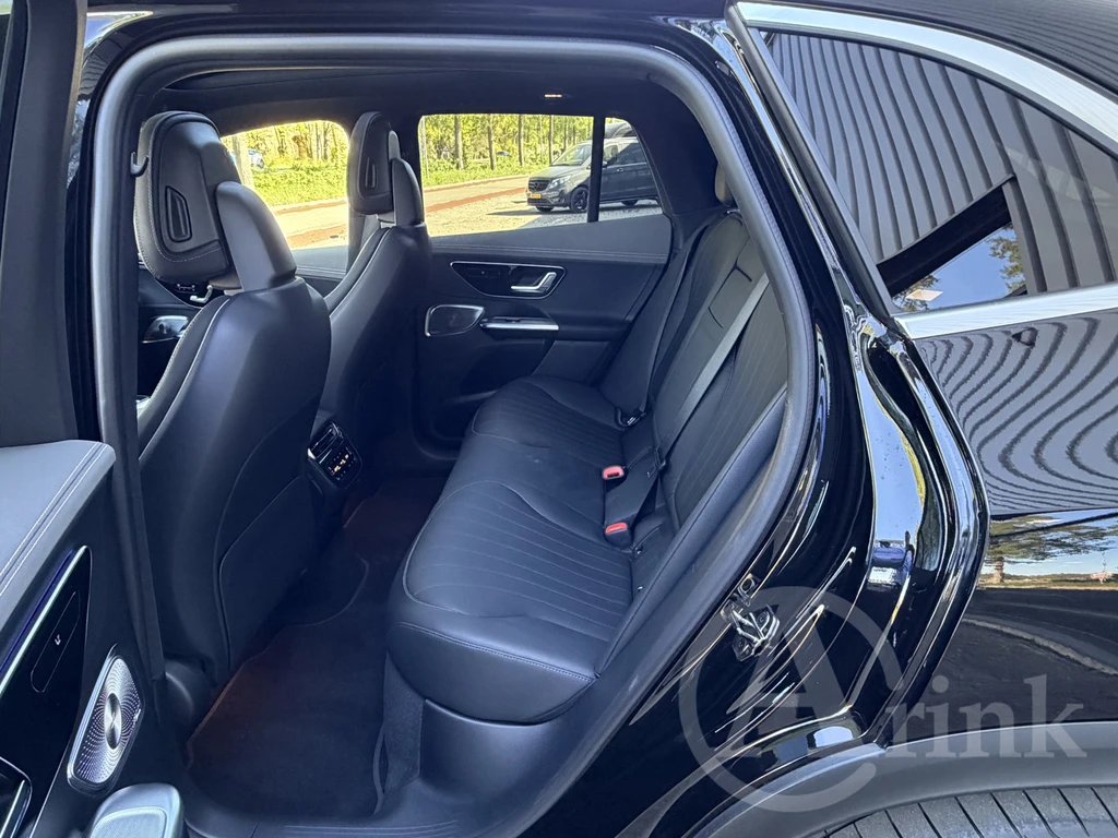 Mercedes-Benz EQE – foto 16