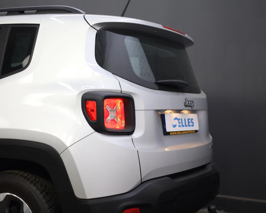 Jeep Renegade – foto 4