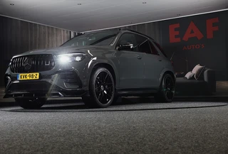 Mercedes-Benz GLE – thumbnail 1