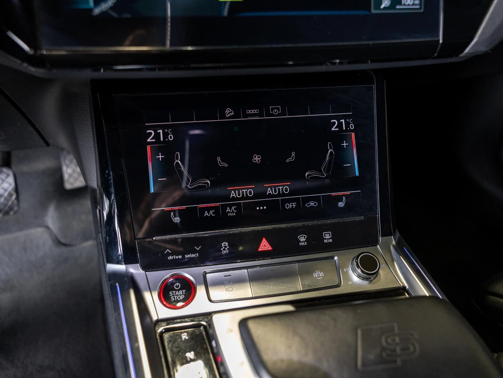 Audi e-tron – foto 40