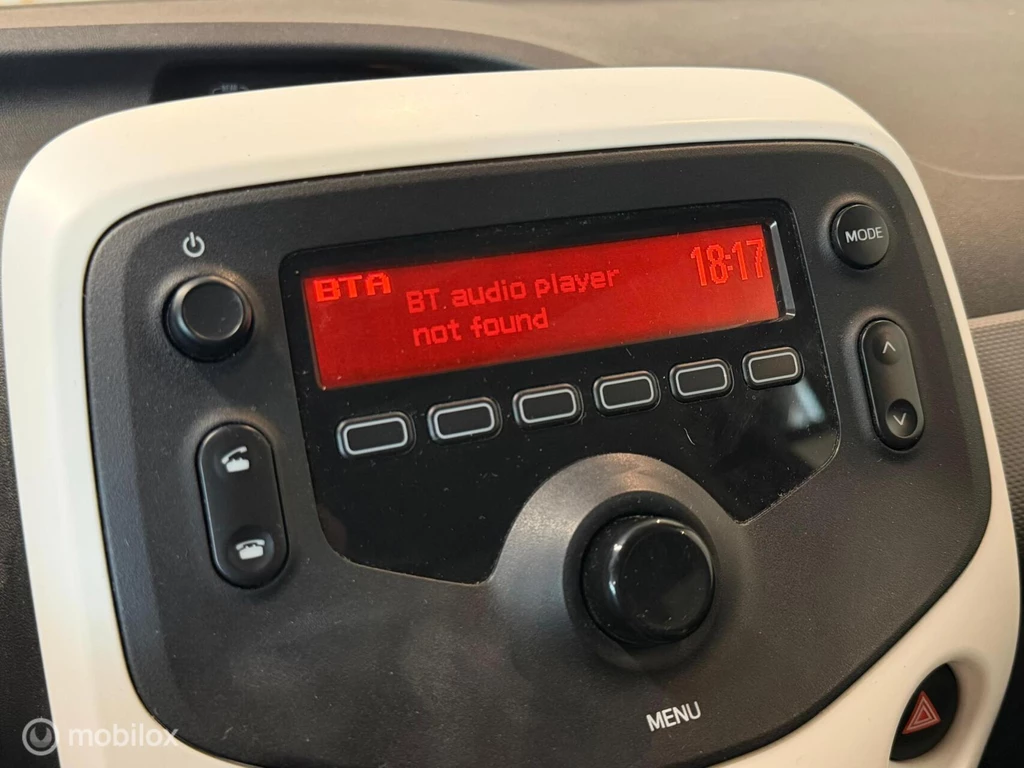 Citroën C1 – foto 24