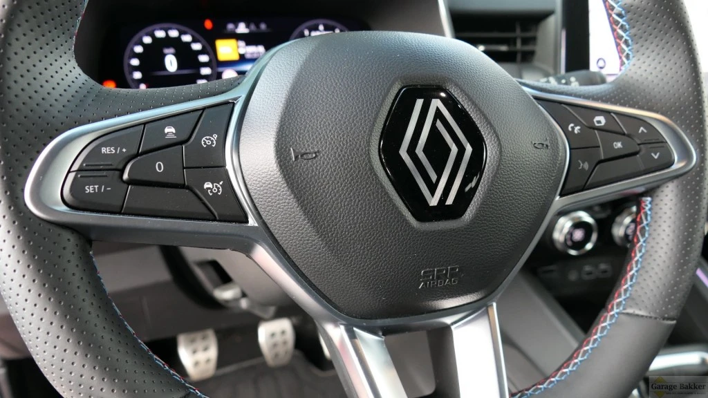 Renault Clio – foto 16