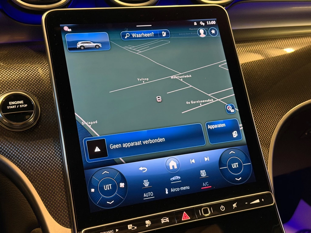 Mercedes-Benz GLC – foto 25