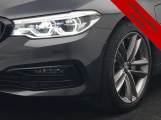 BMW 5 Serie – thumbnail 15