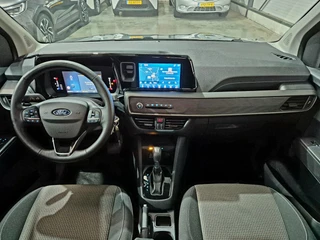 Ford Tourneo Courier – thumbnail 13