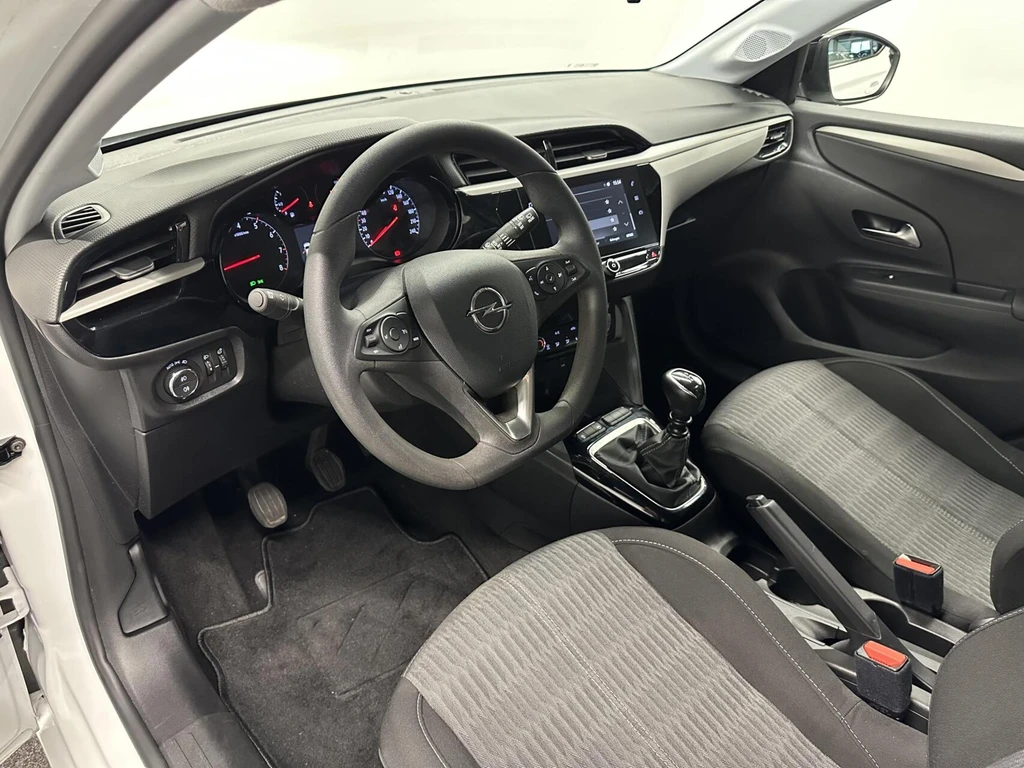 Opel Corsa – foto 14