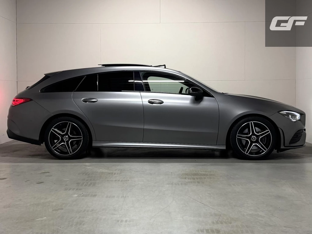 Mercedes-Benz CLA – foto 14