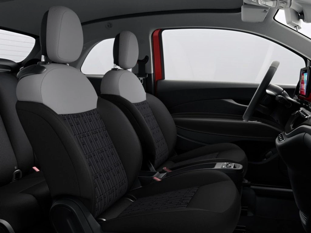 Fiat 500C – foto 5