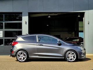 Ford Fiesta – thumbnail 11