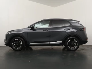 Kia Sportage – thumbnail 3