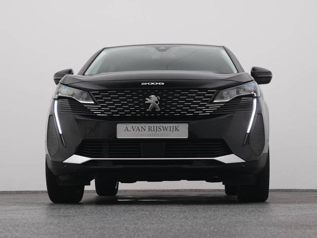 Peugeot 5008 – foto 22