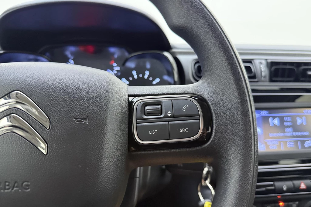 Citroën C3 – foto 17