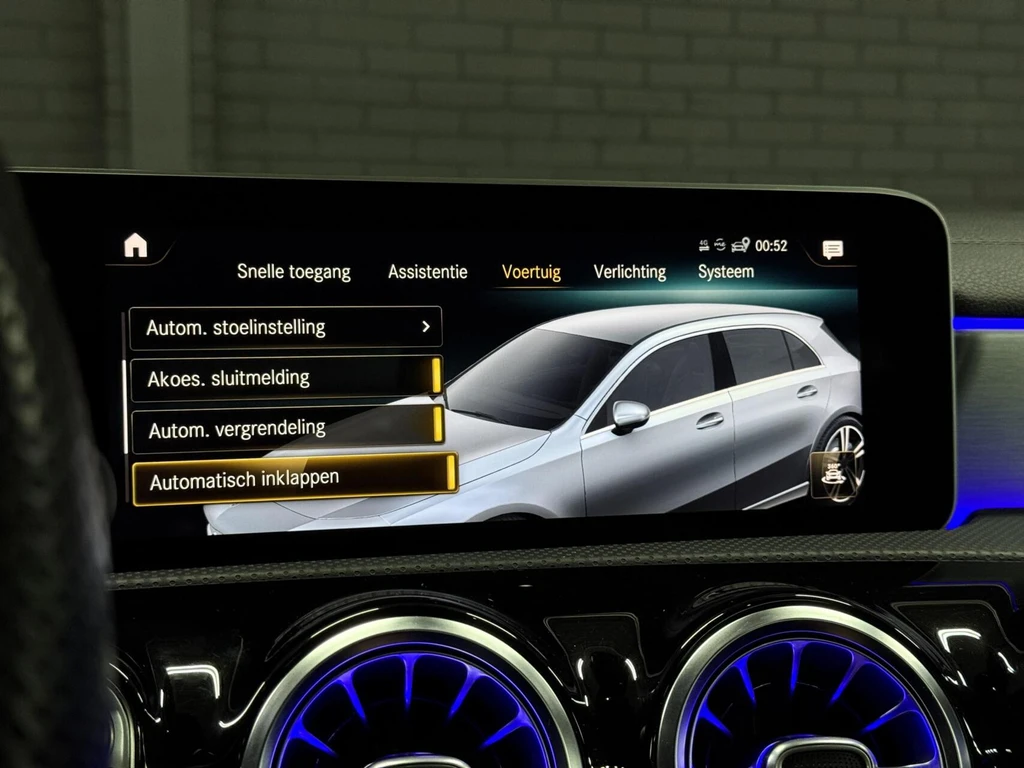 Mercedes-Benz A-Klasse – foto 42